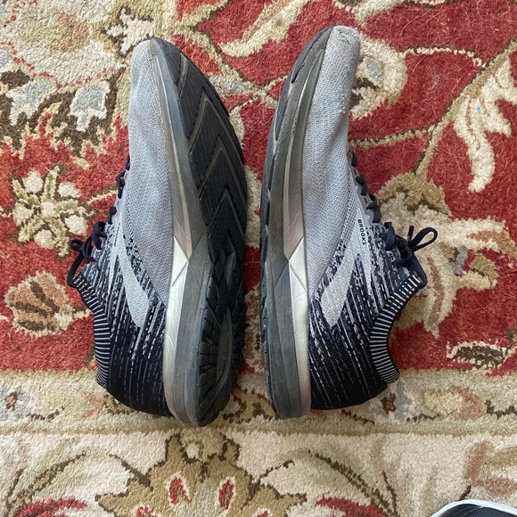 Brooks Running Shoes - Picture 3 of 3